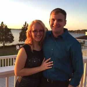 Meet your Posher, Myles